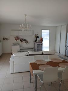 Appartements Sud : photos des chambres