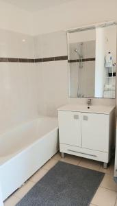 Appartements Sud : photos des chambres