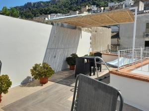 casa vacanze gioema baunei img59