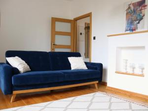 Apartament 2-pokojowy Gdynia Świętojańska