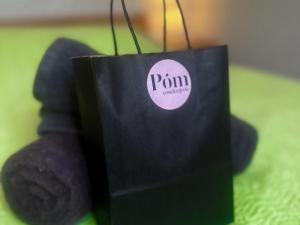 Falea by POM, Terasse