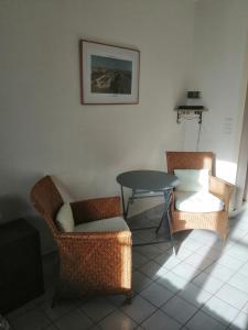 Appart'hotels Studio Colbert : photos des chambres