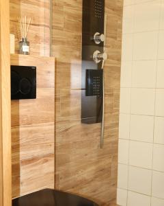 Apartament 2-pokojowy Gdynia Świętojańska