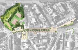 Studio Triangle dor Charenton