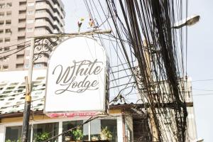 White Lodge Hotel Bangkok