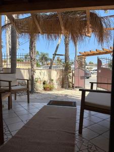 Sun Tower beach apartments