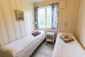 Voi Voi Bed & Breakfast