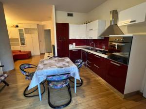 Via Corbezzolo 8 aria condizionata facilità di parcheggio