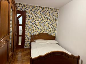 Family House With 3 separate bedrooms