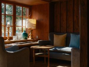 Boutique Hotel Mühle Schluchsee