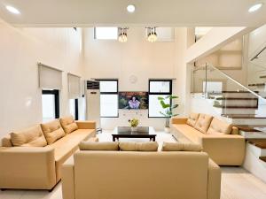 Halika Villa & Capitolo events place near BGC