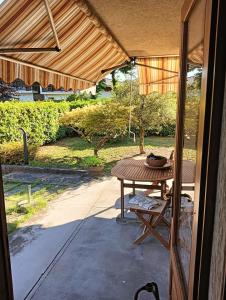 Appartamento sulla via delle Dolomiti