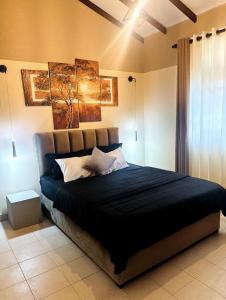 Blue Forest Residencies