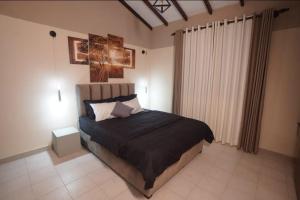 Blue Forest Residencies