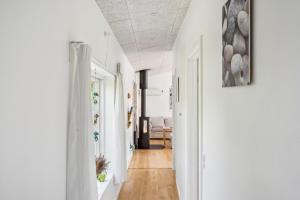 Stylishly Renovated And Well-Equipped Holiday Home Near Ebeltoft