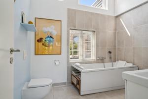 Stylishly Renovated And Well-Equipped Holiday Home Near Ebeltoft