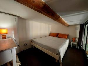 Appartements Bel appartement 6 couchages : photos des chambres