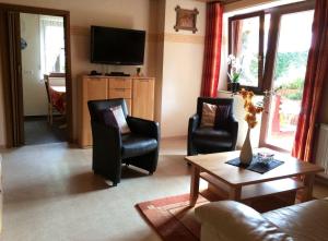 Ferienwohnung-Geschwind