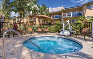 Wyndham Kona Coast Resort 2BR Apartment with Resort Access