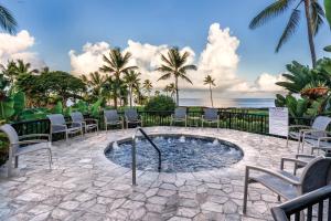 Wyndham Kona Coast Resort 2BR Apartment with Resort Access