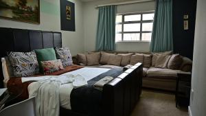 Sizanazo Guest House - Double Room