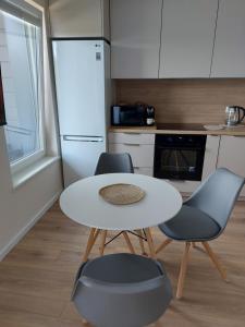 1 kambario jaukus butas ramioje vietoje