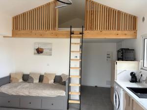 logement de vacances