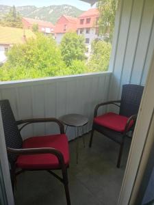 Apartman Mateo