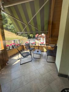 Apartma Arja 