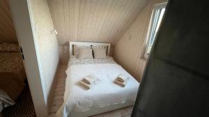 Domek nad Jeziorem Raduńskim 2