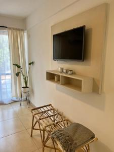 Monoambiente Barrio Sur Zona Tribunales