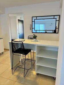 Monoambiente Barrio Sur Zona Tribunales