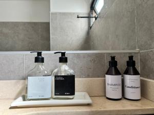 Monoambiente Barrio Sur Zona Tribunales