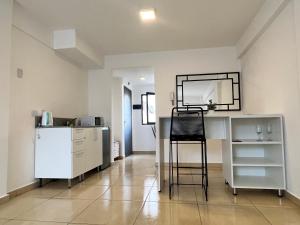 Monoambiente Barrio Sur Zona Tribunales