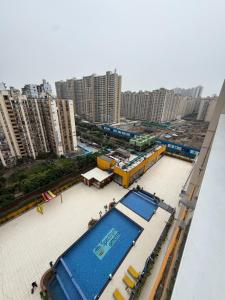 Atha luxury studio and suites with pool