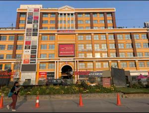 Atha luxury studio and suites with pool