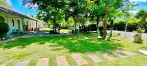 บ้านไม้หอมบูติค สวนผึ้ง