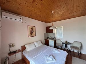 Apartmani Teodora