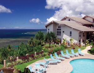 Wyndham Shearwater Resort 2BR Apartment with Resort Access