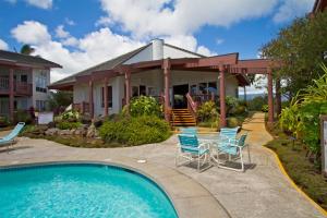 Wyndham Shearwater Resort 2BR Apartment with Resort Access