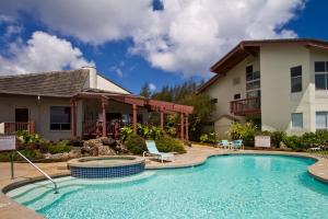 Wyndham Shearwater Resort 2BR Apartment with Resort Access