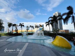 Trion KL By Vacation Suites