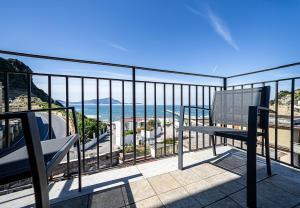 MH Suites Rooms Apartments