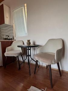 Apartmani Teodora