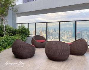 Trion KL By Vacation Suites