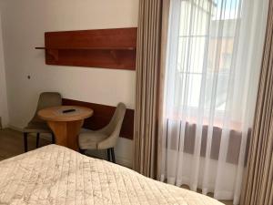 Ośrodek Wczasowy Magnat