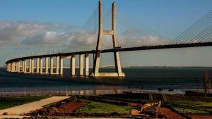 Comfort Relax & Explore Vasco da Gama, Expo Lisbon