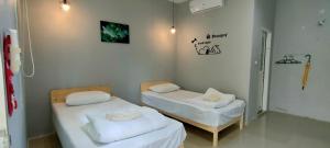 บ้านไม้หอมบูติค สวนผึ้ง