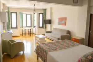 Room360 Apartments
