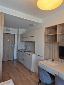 Warsoliv Apartamenty